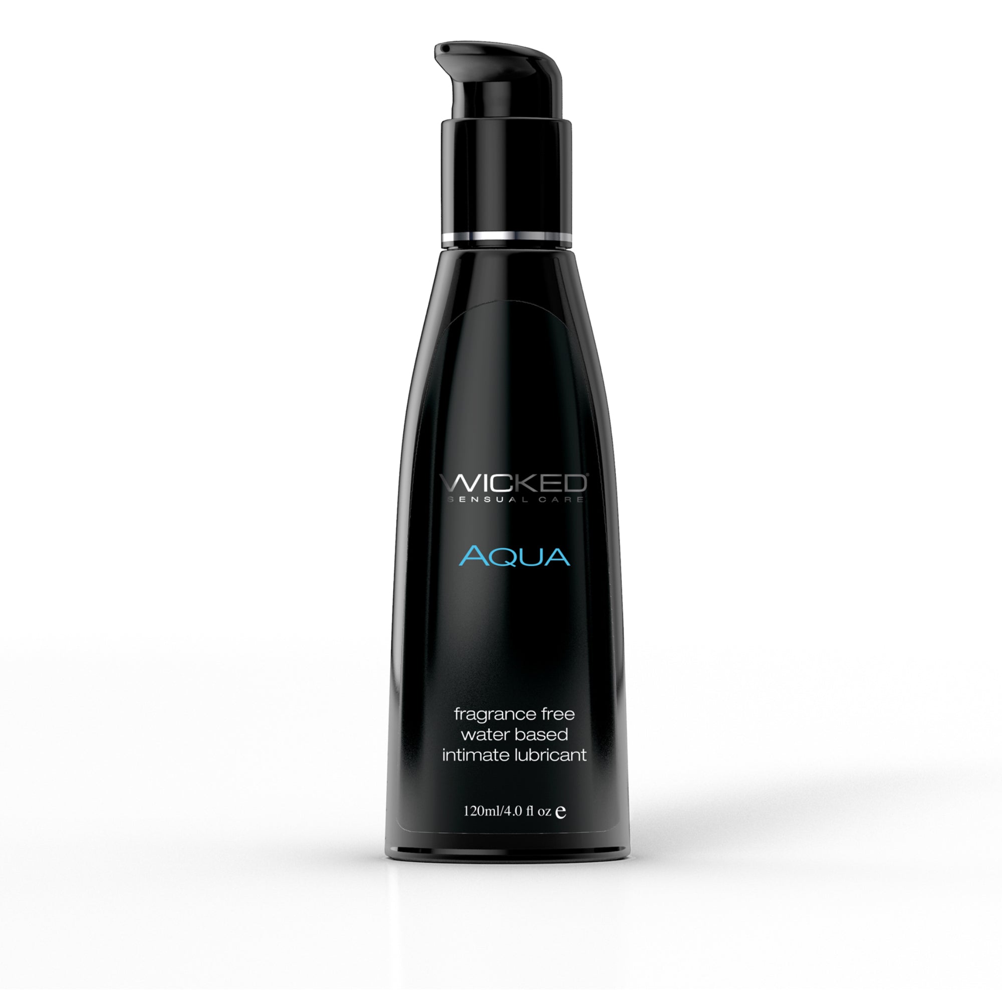 Wicked Aqua Lube Oz