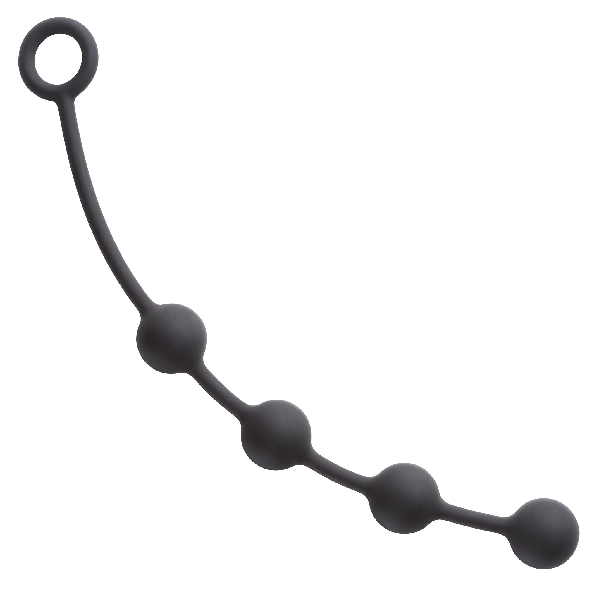 Silicone Anal Bead