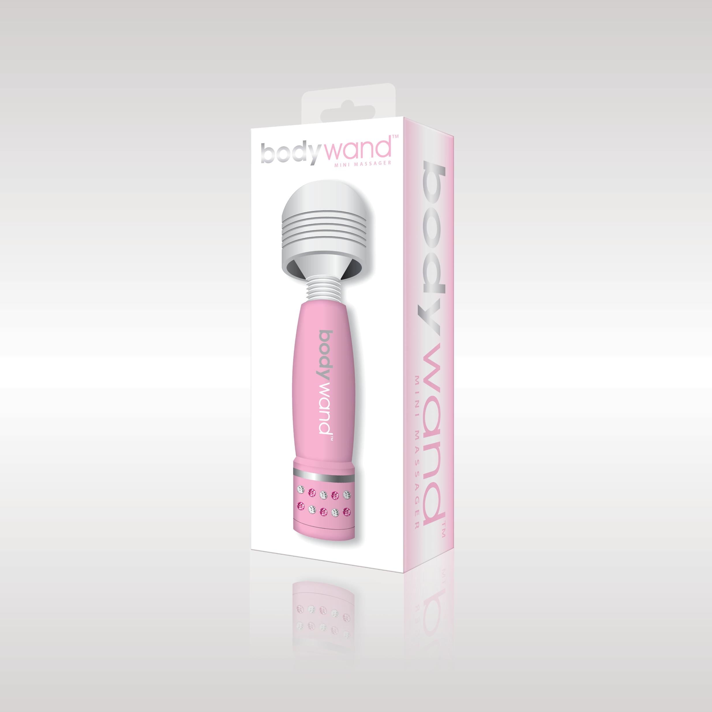 Bodywand Mini Neon