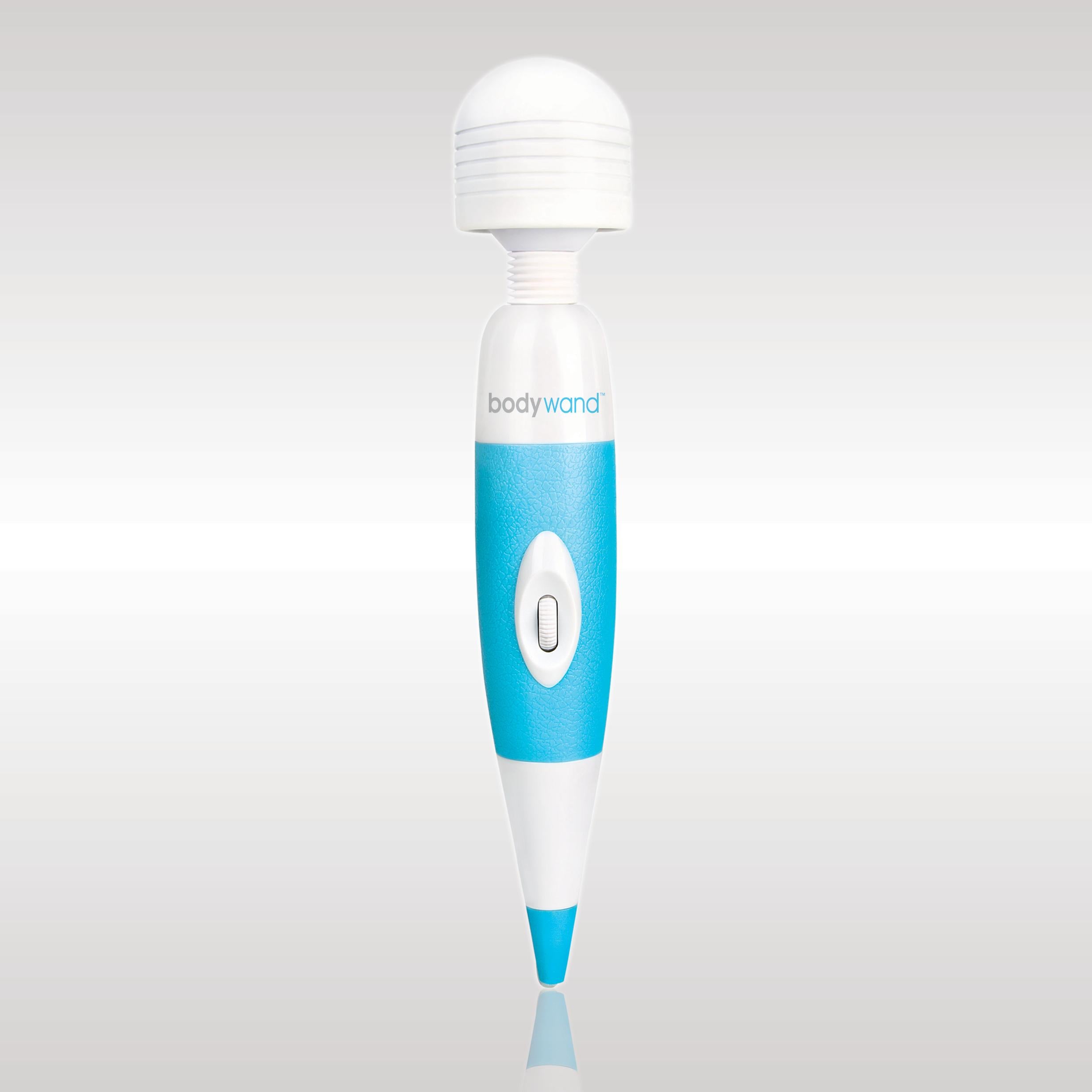 Bodywand Plug In