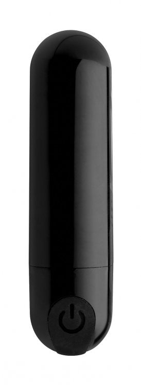 Bang! 10x Vibrating Metallic Bullet