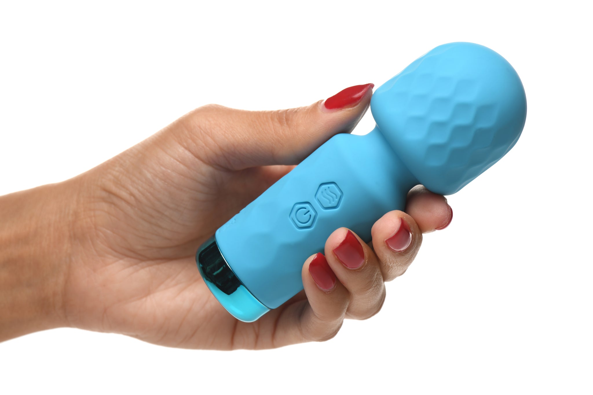 Bang! 10x Mini Silicone Wand